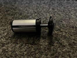 Expander zu Carbon Gabel
