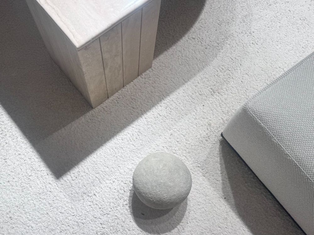 Tische: Marmortisch Vintage l Travertin – Gebraucht aus Dagmersellen von vvinteriorhome 4