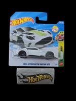 HW Exoticars 2026 2024 Aston Martin Vantage GT3 9/10 S