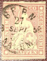 Strubel 24D Bern 
