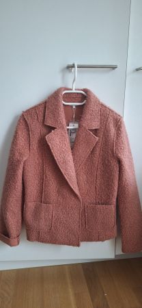 Tom Tailor Blazer/Jacke Grösse 38 neu