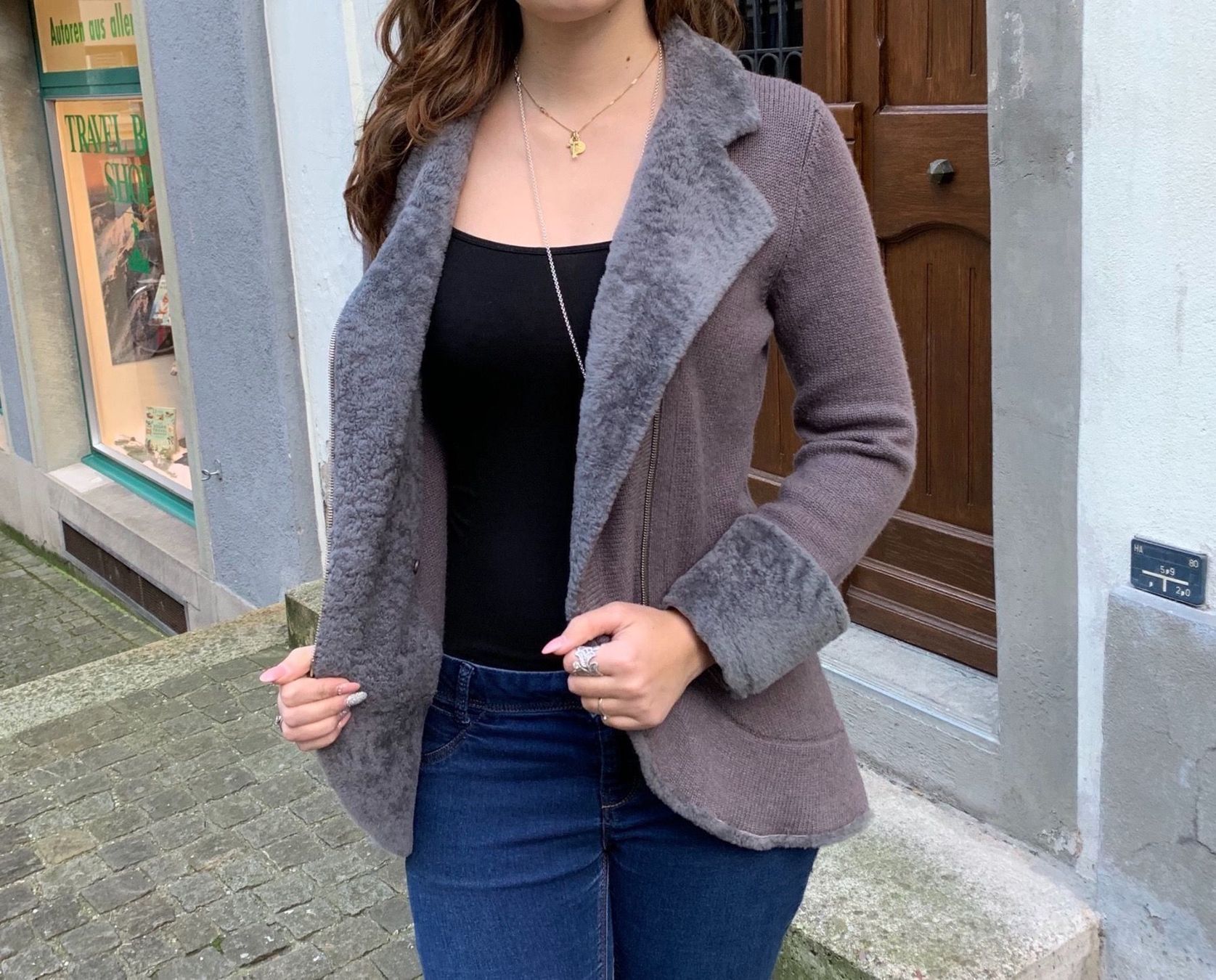 Brunello Cucinelli Giacche: Brunello Cucinelli Jacke – Nuovo (secondo la descrizione) da Winterthur venduto da 19.19 4