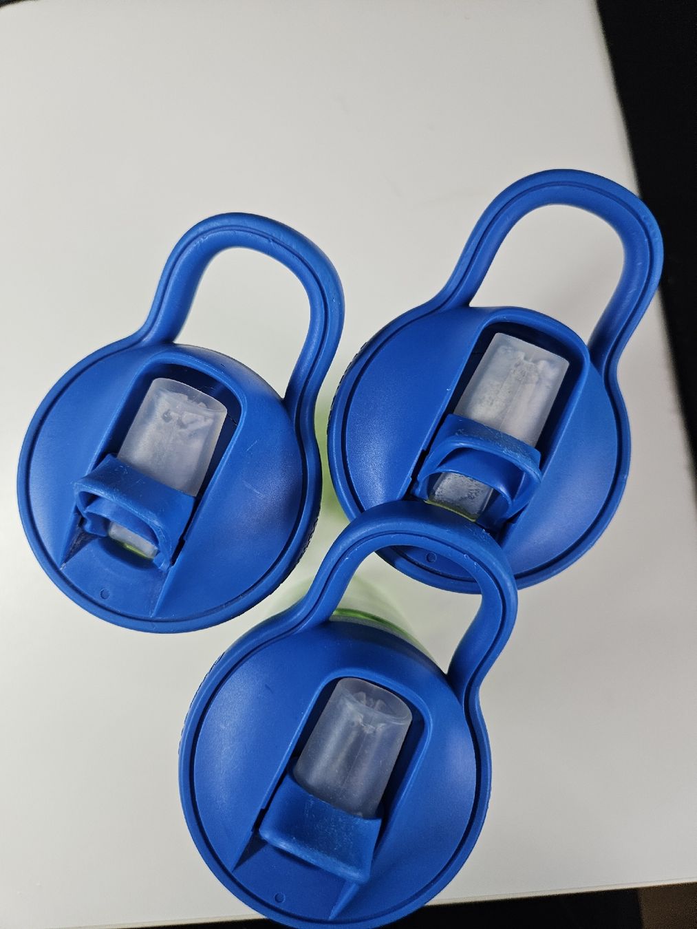 Camelbak Borracce & Thermos: Camelbank Trinkflasche – Usato da Oberrohrdorf venduto da nvo_j6l8 1
