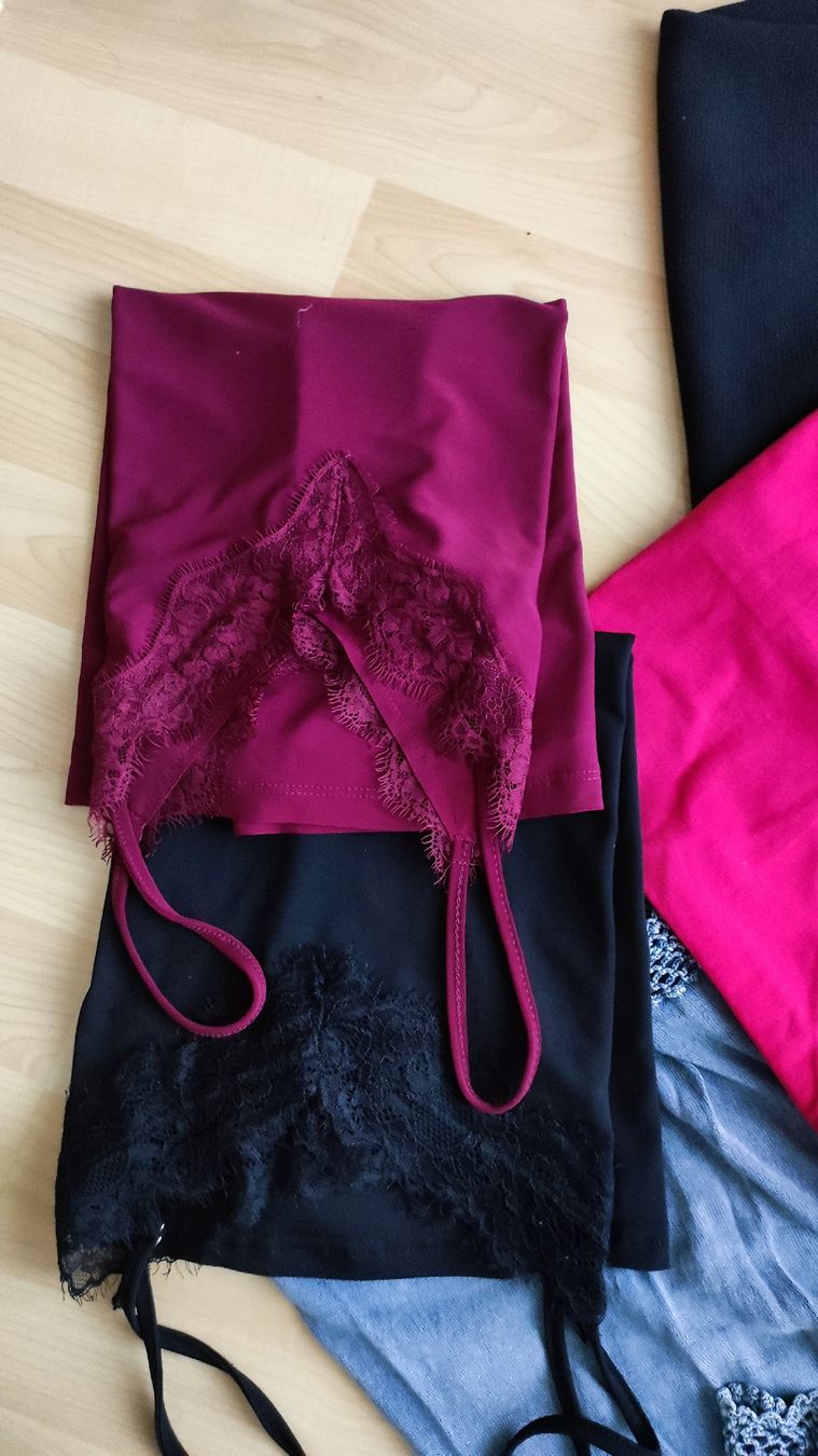 Lotti di vestiti: 💥 Kleiderpaket💥 – Nuovo (secondo la descrizione) da Lotzwil venduto da Pomodoro02 5