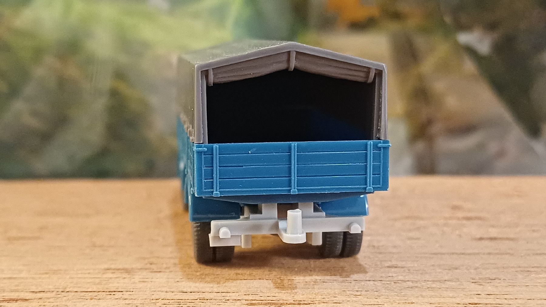 Wiking Modellini d'auto: Büssing 4500 von Wiking – Nuovo (secondo la descrizione) da Uznach venduto da Katinka83 4