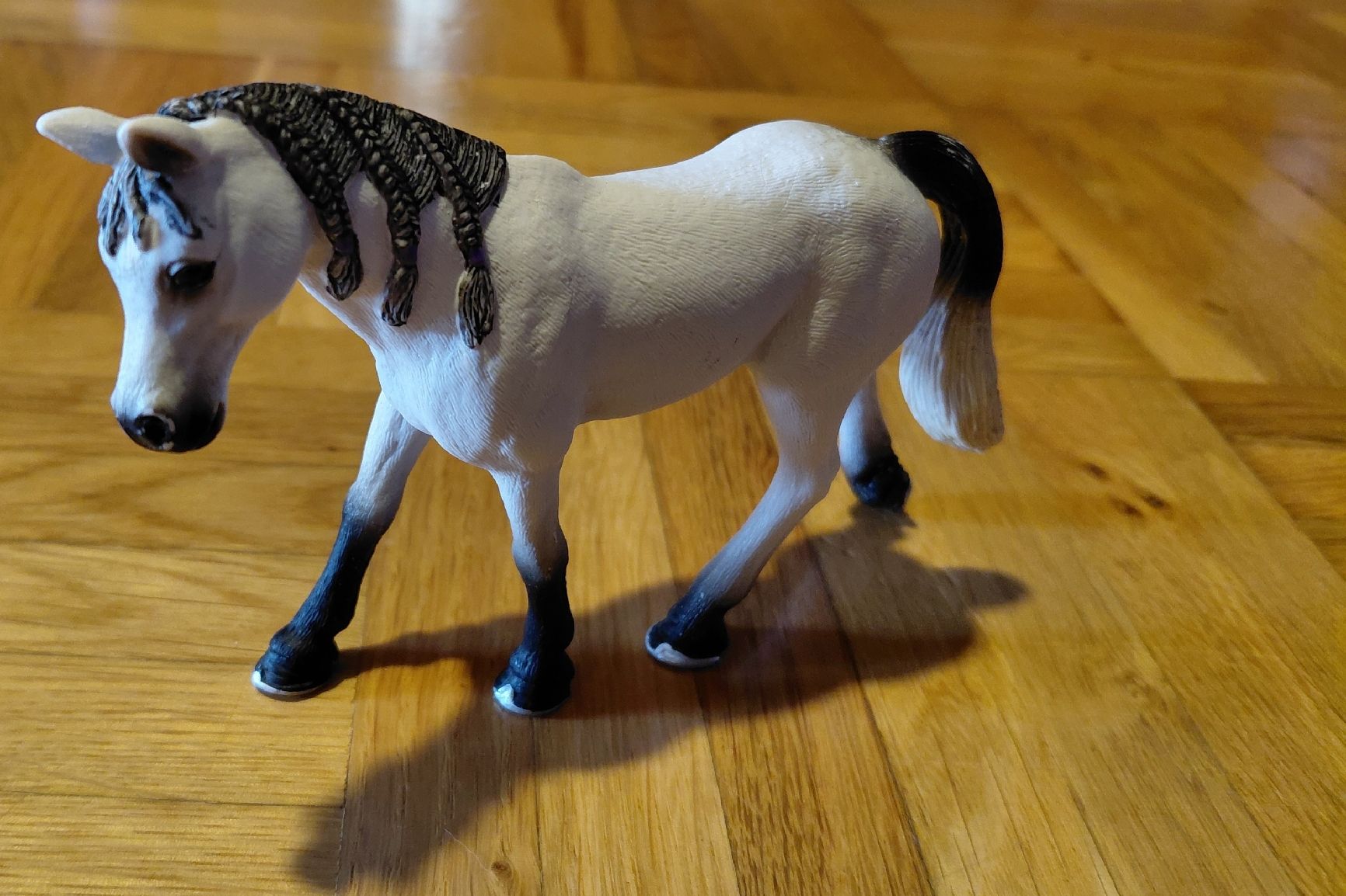 Schleich Giocattoli: Figurines chevaux ( SCHLEICH) – Usato da Tramelan venduto da Belleza82 2