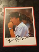 Jennifer Capriati - Tennis - drei Grand-Slam-Titel