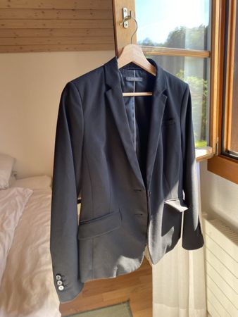 Eleganter Esprit Blazer Gr. 36 