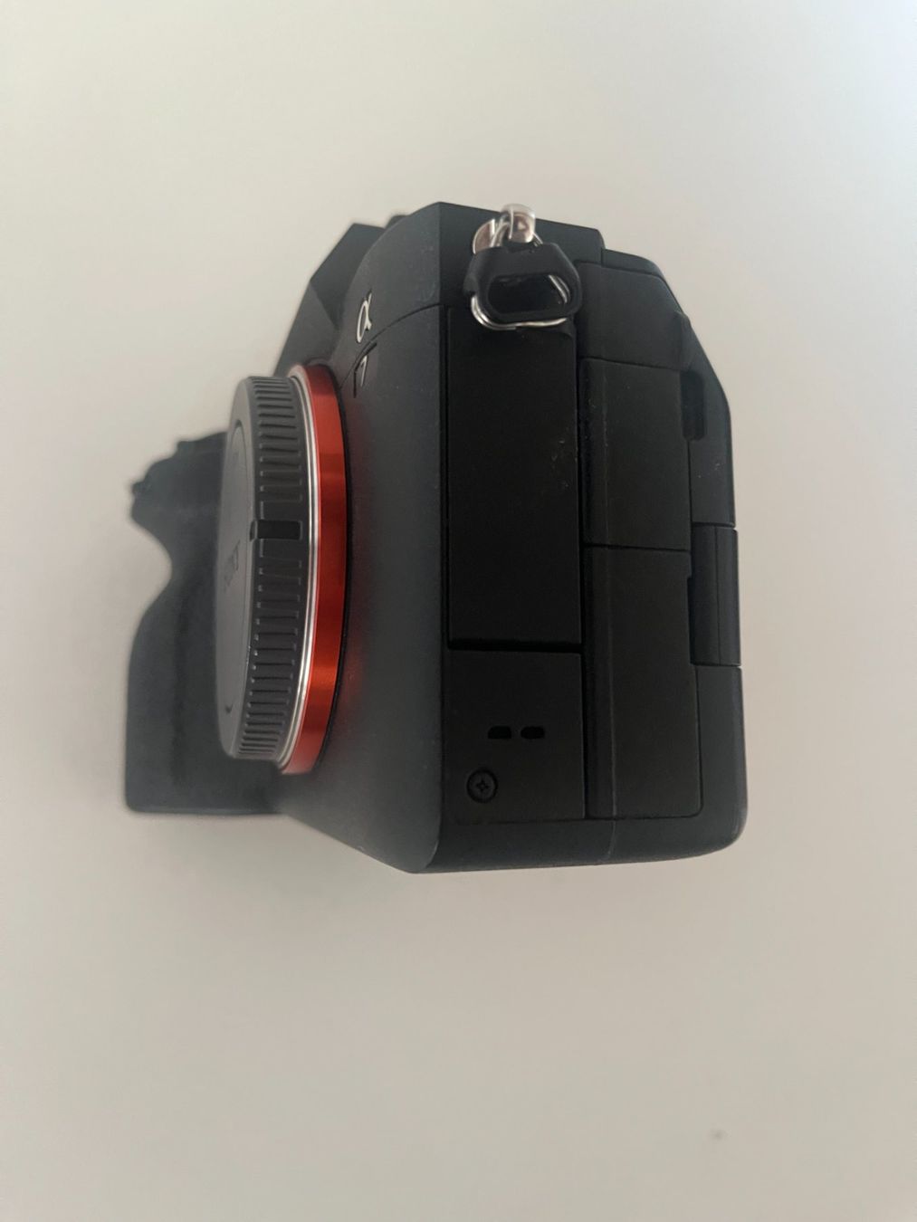 Sony Appareil photo: Sony A7 IV – D'occasion à Gachnang par markmorg11 8