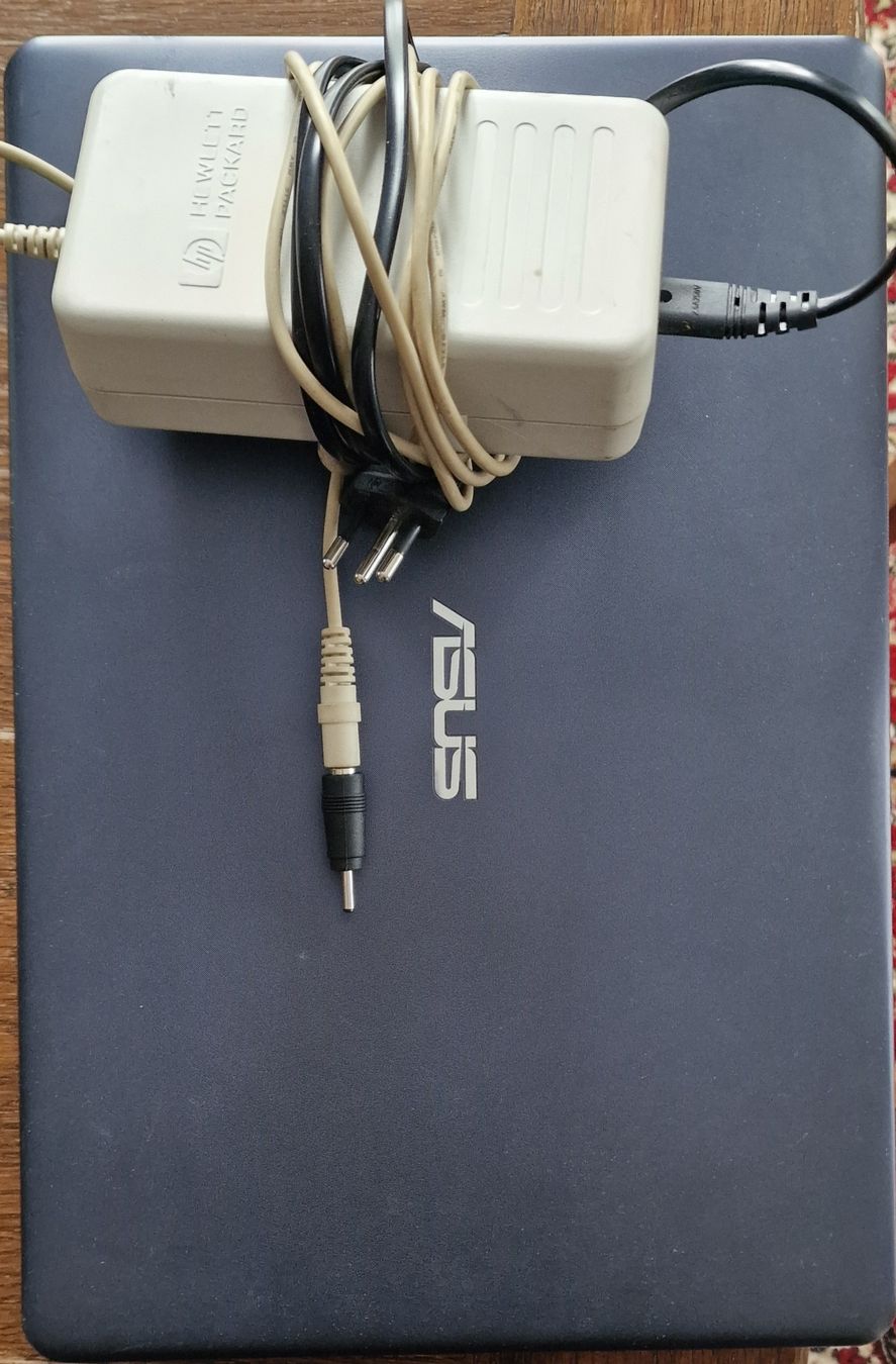 Asus Notebook: Asus  – Usato da Le Sentier venduto da dperazzi 5