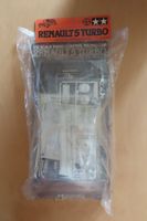 RC Tamiya Body Part Set SP-1158 / 58026 Renault 5 Turbo 1981