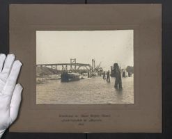 Fotografie Steinrade, Erweiterung Kaiser