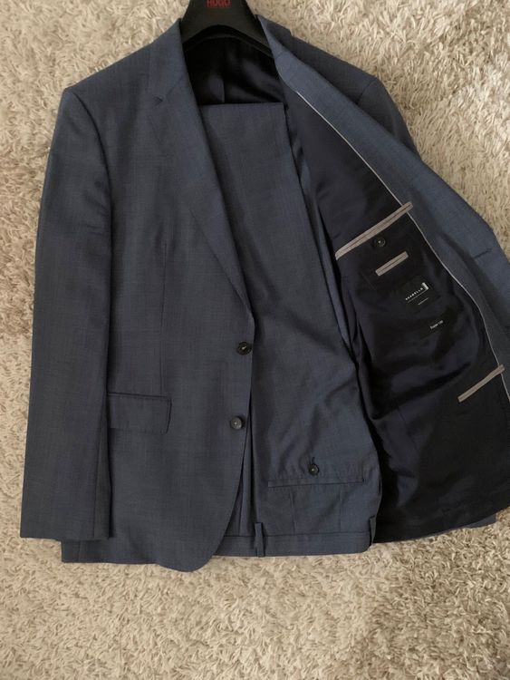 CostumeHugo Boss Acheter sur Ricardo