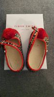 Tiger Swiss Schuhe
