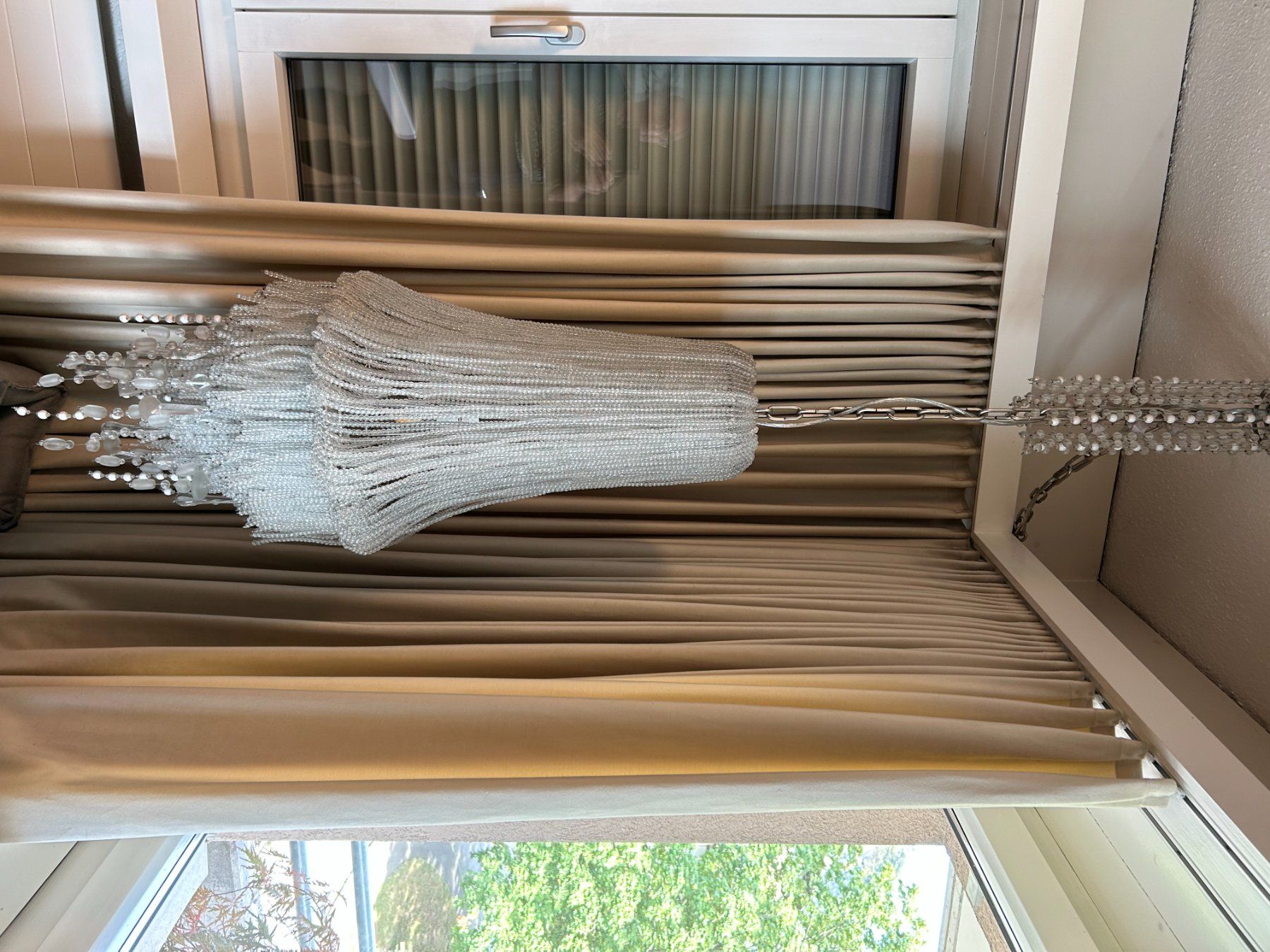 Lampes: Kronleuchter – D'occasion à Gersau par beatgraf