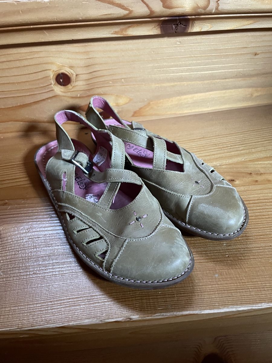 Damenschuhe: Chaussures basses Nothing Else – Gebraucht aus Martigny-Croix von lem7
