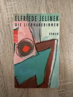 die liebhaberinnen