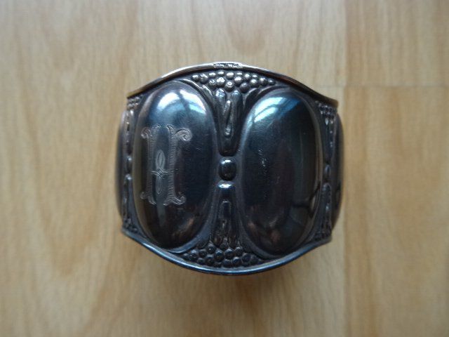 Schalbügel 5er-Set - Huthalter & Krawattenorganizer