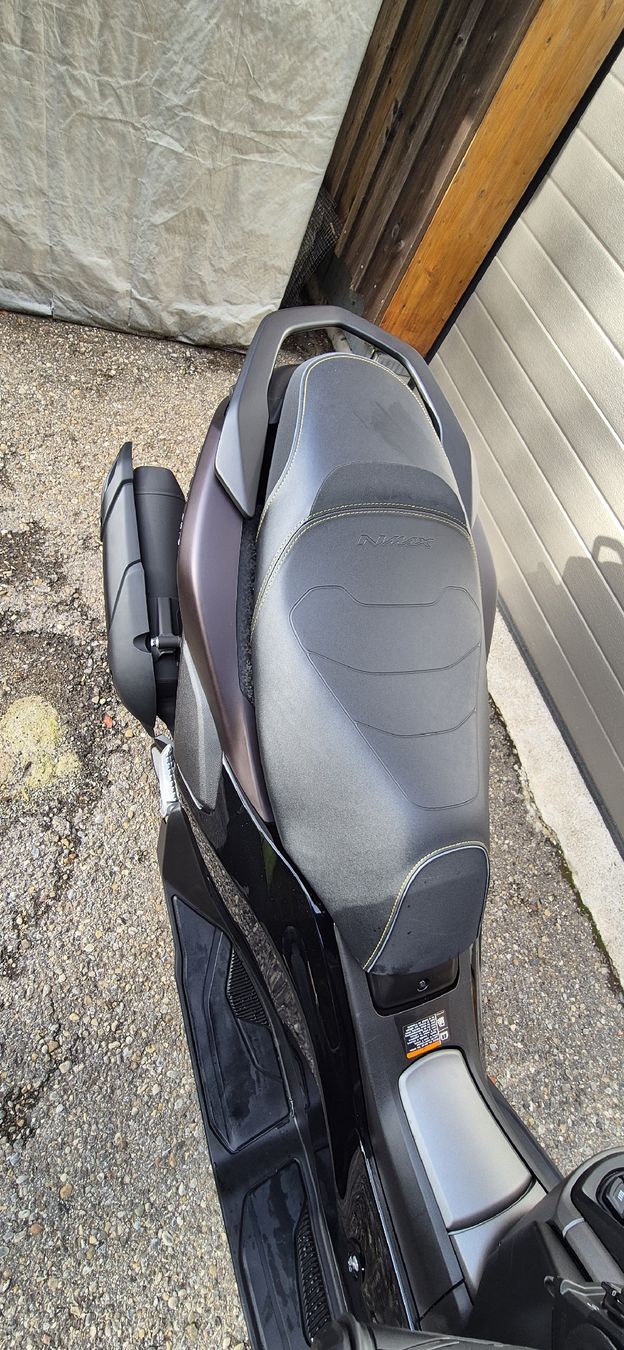 Yamaha Scooter: Yamaha Nmax 125 2026 – Nuovo (secondo la descrizione) da Herisau venduto da ste_g5wg 6