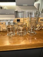 Royal Leerdam Sensations Gläser – Neu & OVP! (Kaffeetassen)