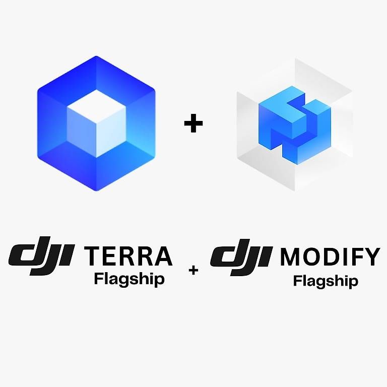 Jeux de construction: DJI Terra Flagship (1 an) – D'occasion à Aproz (Nendaz) par cha_9hjd