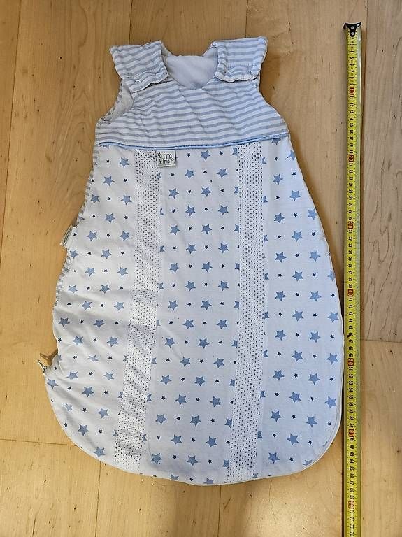 Sacchi a pelo: Schlafsack von Prima Klima 56-68 – Usato da Winterthur venduto da sim_g6ny 2
