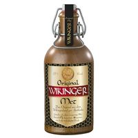 Wikinger Met in der Tonflasche 0,5l 11,0