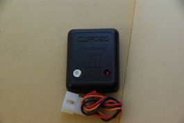 CLIFFORD Proximity Sensor Mark III