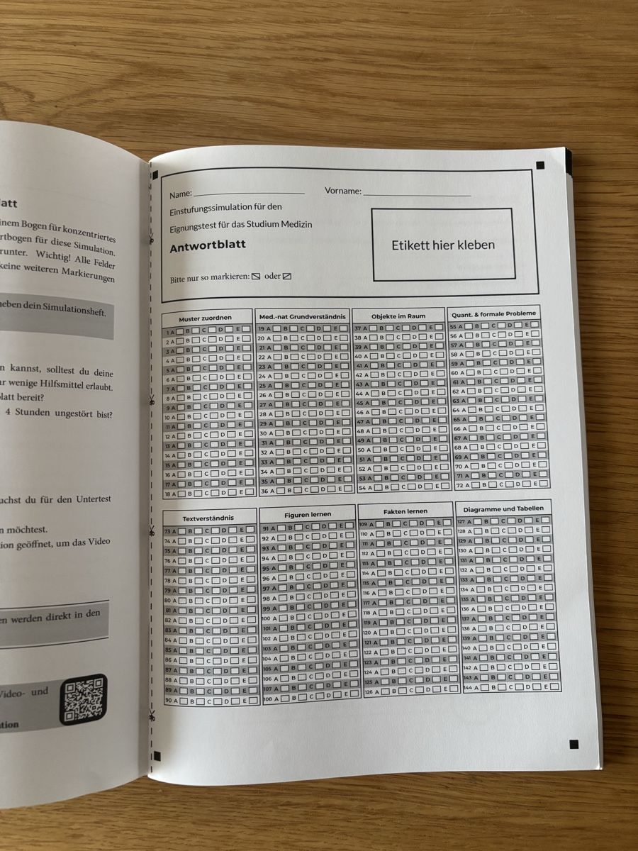 Libri: Einstufungssimulation EMS Coaches – Nuovo (secondo la descrizione) da Liebefeld venduto da 33sam 1