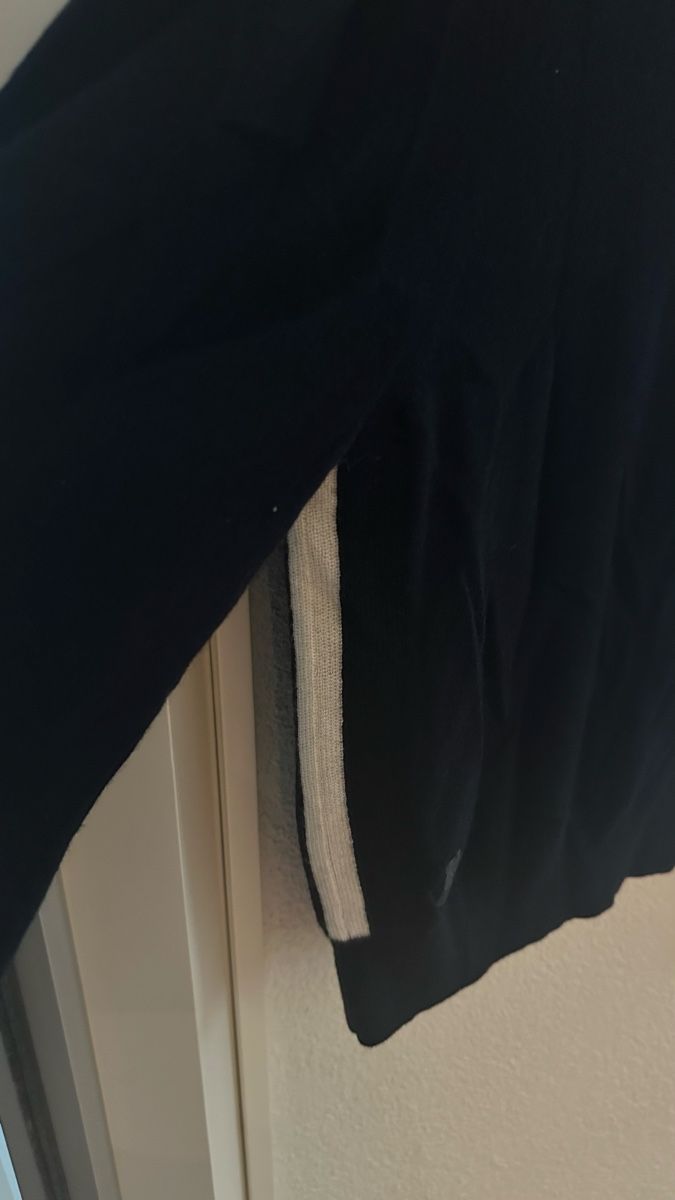 Giacche: Dunkelblauer Cardigan, Grösse S – Nuovo (secondo la descrizione) da Winkel venduto da Sommerbrise10 3