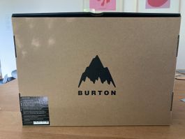 Burton Grom 31.5 gr wie neue snowboardboots