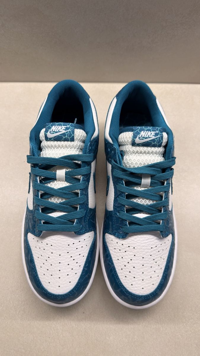 Nike Scarpe da uomo: Nike Dunk Low Ocean - Nuove  – Nuovo e nell'imballaggio originale da Lumino venduto da Kussed 4