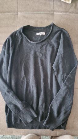 Rosa&Me Kaschmirpullover