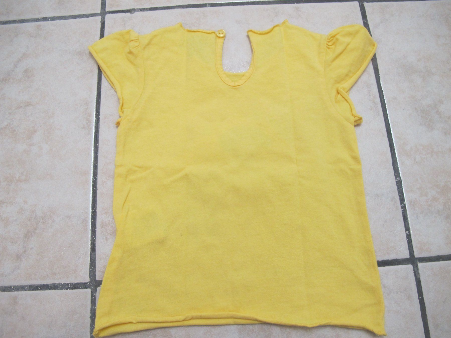 Hemden, Tops & T-Shirts: T-Shirt Baby Gr. 86 – Gebraucht aus Rheinfelden von zwitschi_09 1