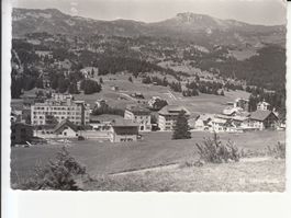 Lenzerheide ca. 1950