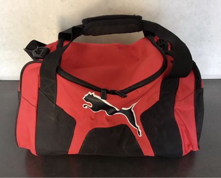 Kleine Reisetasche/Sporttasche PUMA
