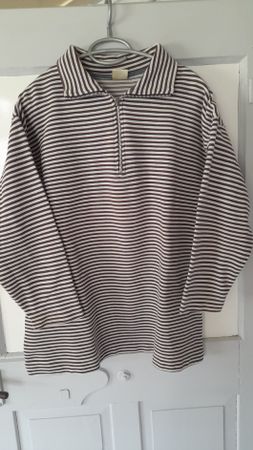 Pullover Gr. 44/46 von C&A