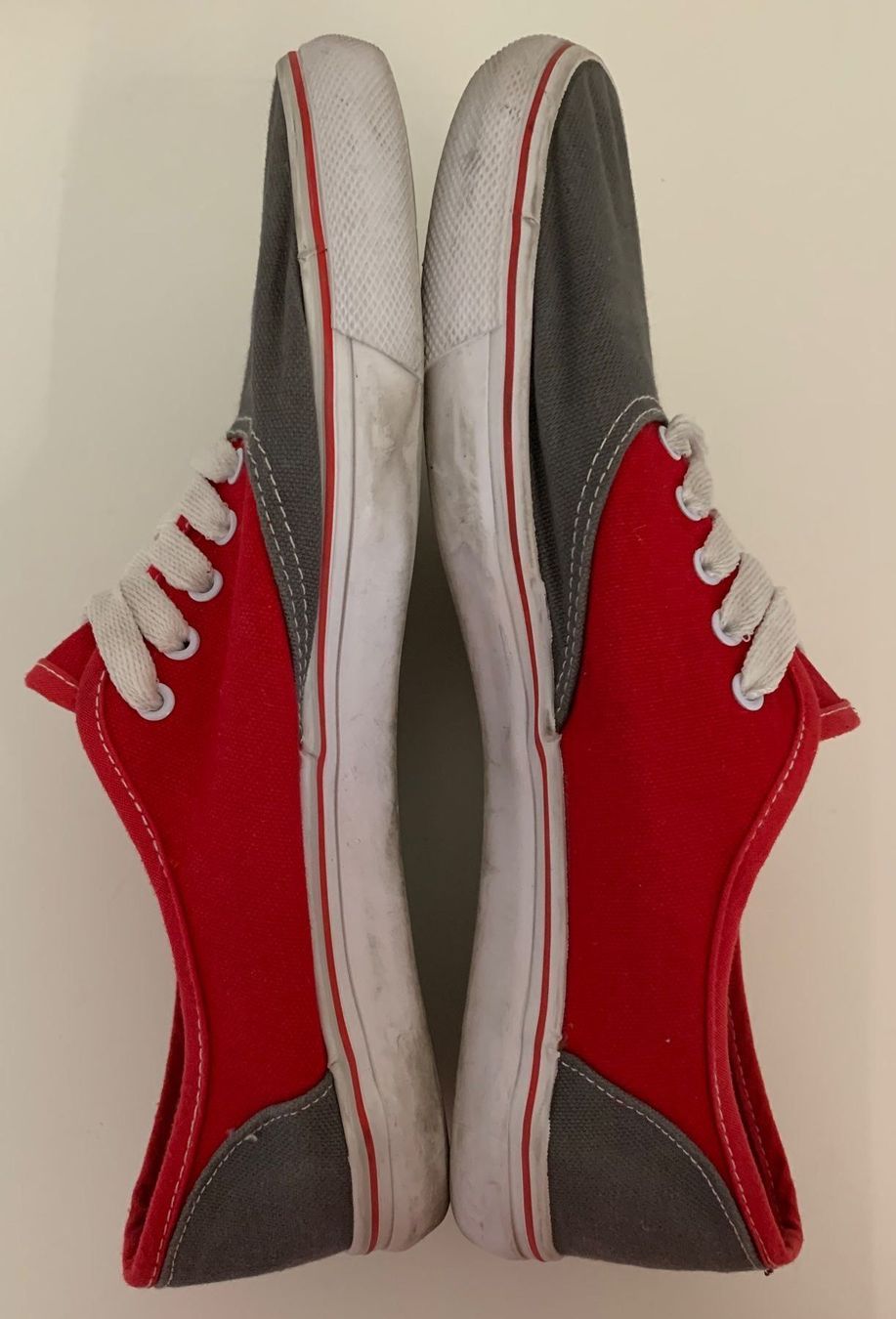 Herrenschuhe: Sneaker F3 SPORTS – Gebraucht aus Zürich von ThaliaL 1