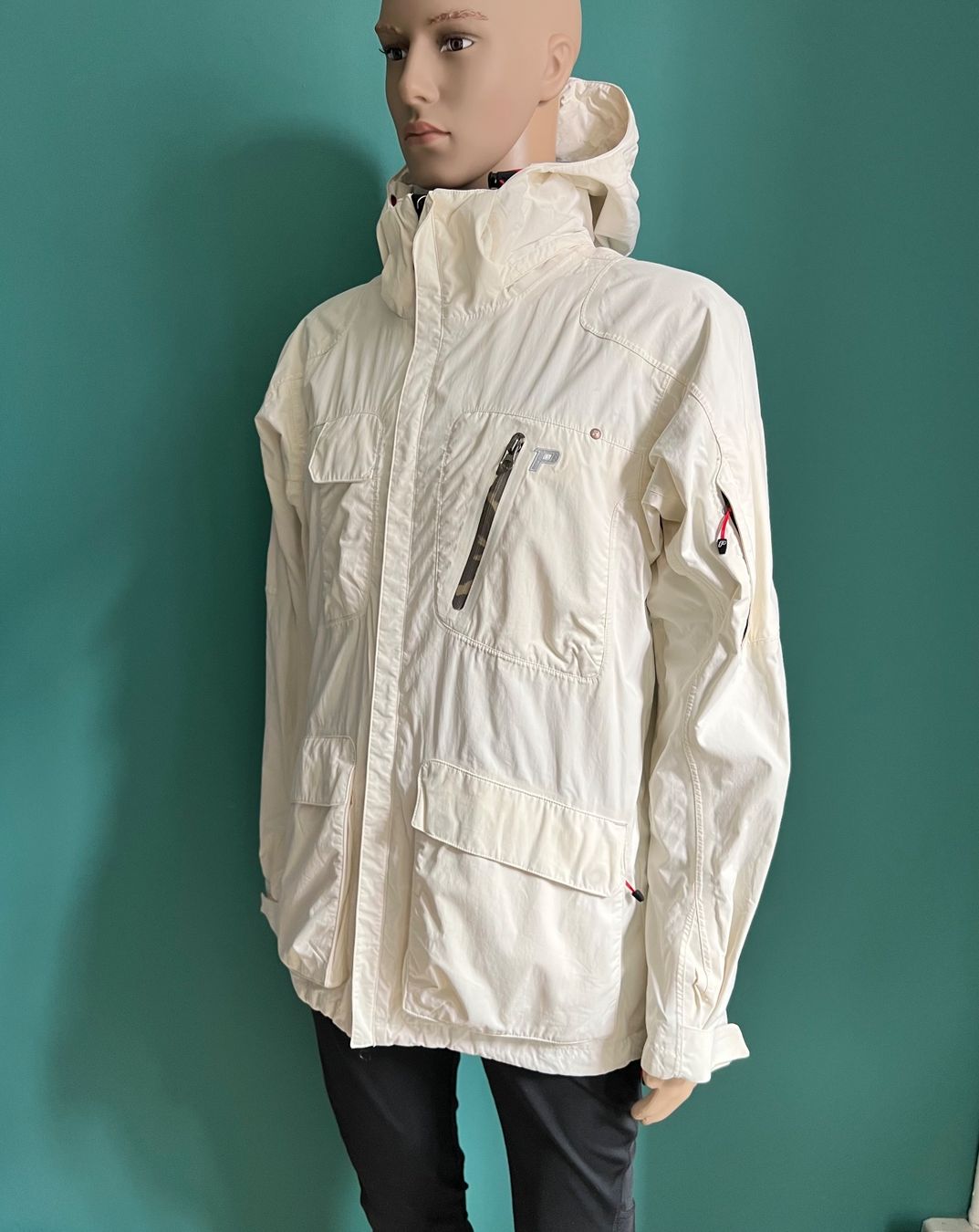 Peak Performance Giacche: PEAK PERFORMANCE Jacke 🤍 – Usato da Zürich venduto da ClosetQueen 2