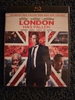 LONDON HAS FALLEN