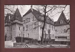 NEUCHÂTEL - Le Château