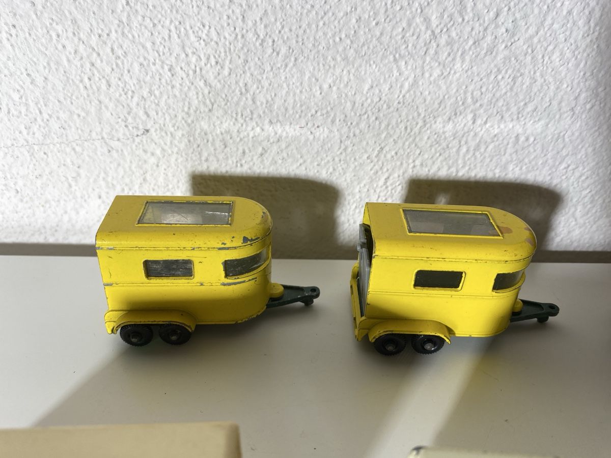 Matchbox Modellini d'auto: Matchbox Autos – Usato da Winterthur venduto da ben_9vxx 1