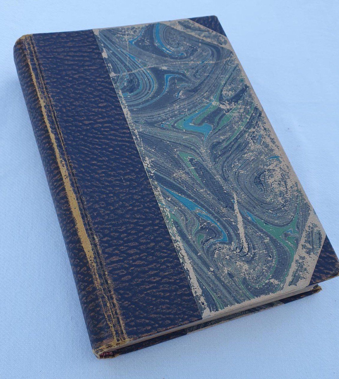Libri: ANTIK Duden 1915 / 9. Auflage – Usato da Richterswil venduto da Kadimat