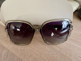 Schöne Sonnenbrille