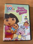 DVD Dora L’exploratrice - Volume 13. Dora Grande Sœur