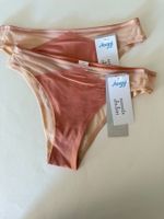 SLOGGI, Mini OXYGENE Infinite, Grösse XS, 2 Stück in Lachs