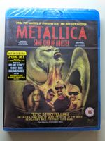 Metallica - Some Kind Of Monster [Blu-ray/neu & OVP]