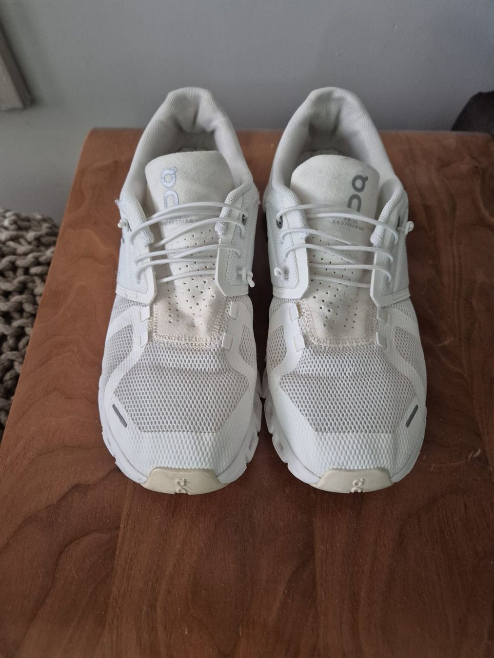 On Chaussures hommes: ON Sneaker schuhe 40 – D'occasion à Zug par don_t8jm 3