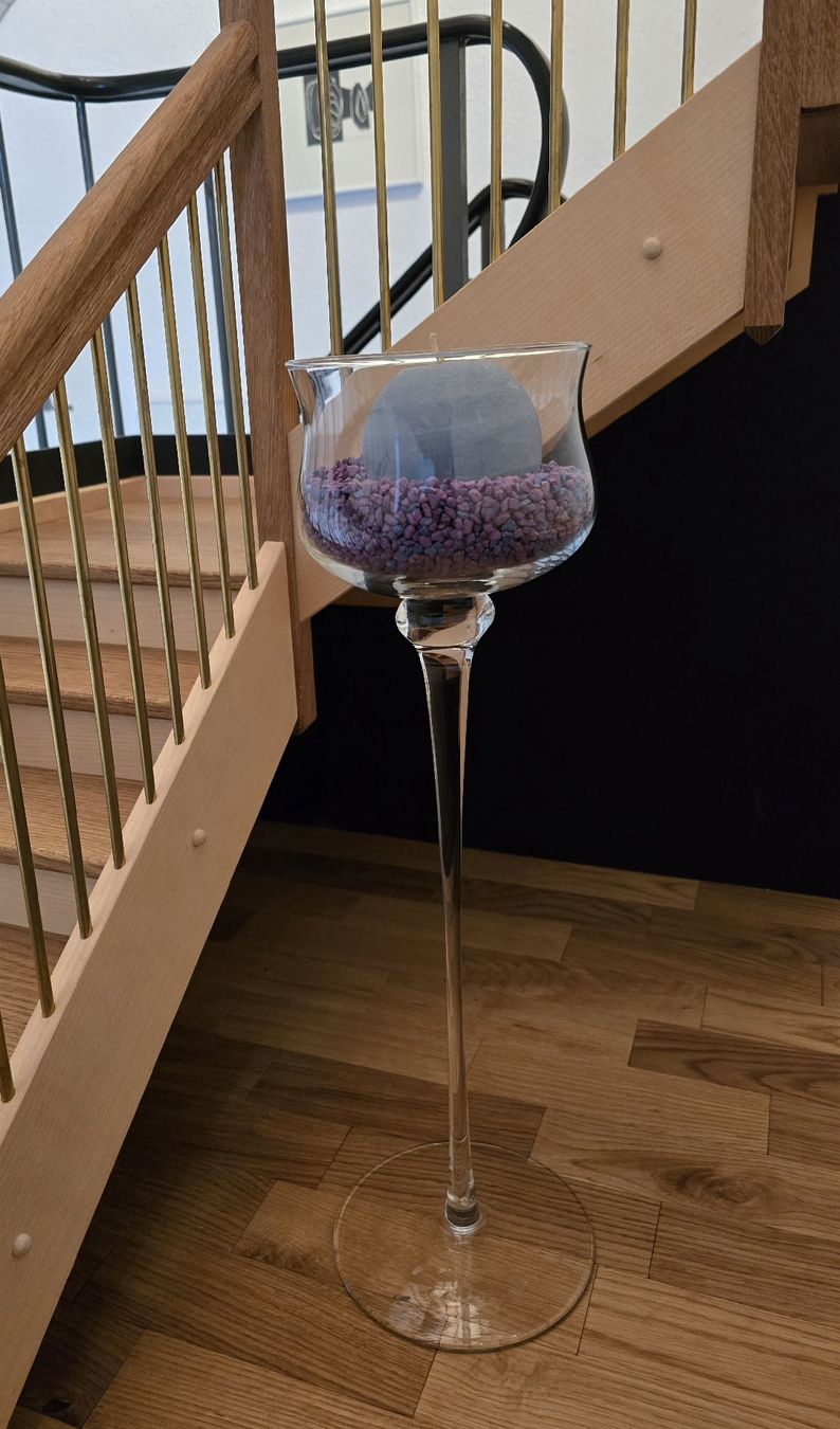 Bicchieri: Deco Glas – Usato da Müllheim-Dorf venduto da 207mo