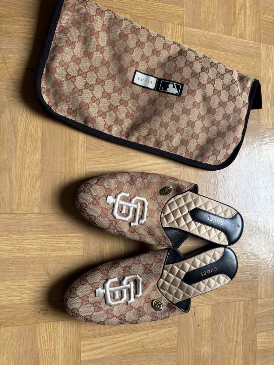 Gucci Scarpe da uomo: Gucci Finken – Nuovo (secondo la descrizione) da Bern venduto da lemo44 3
